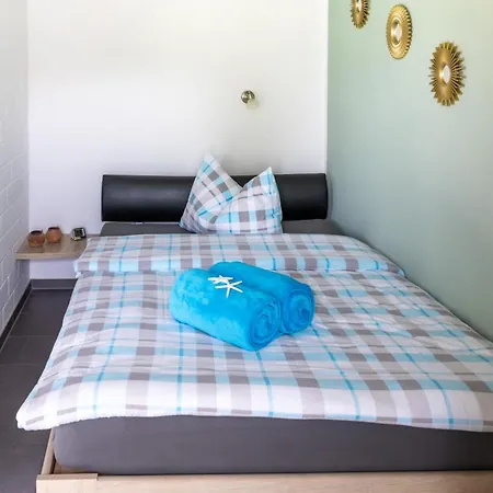 Haus Seestern * קלקר