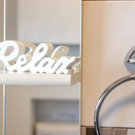 Haus Seestern קלקר