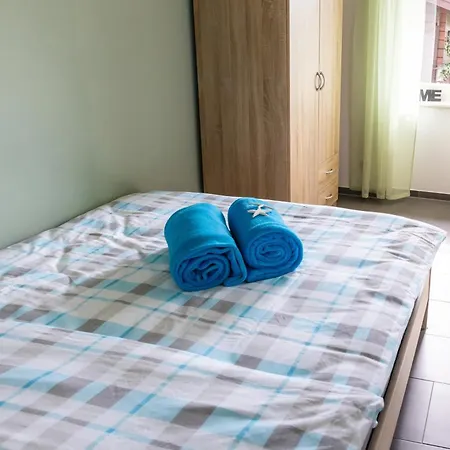 Haus Seestern * קלקר