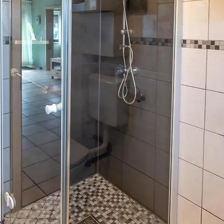 בית נופש Haus Seestern קלקר