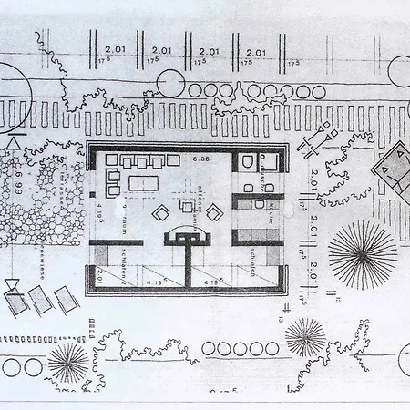 Haus Seestern קלקר