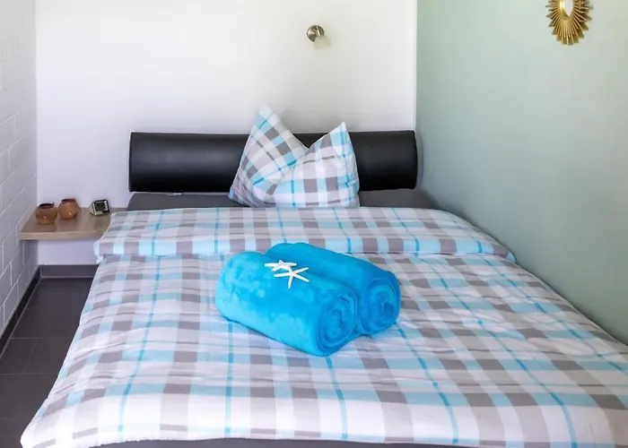 Haus Seestern * Калькар