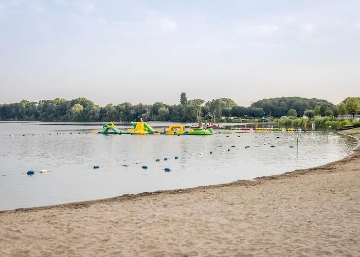 Дом отдыха Haus Seestern