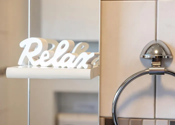 Haus Seestern Калькар