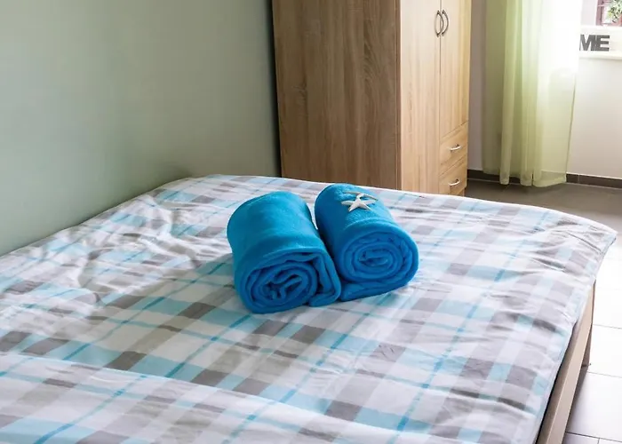 Haus Seestern * Калькар