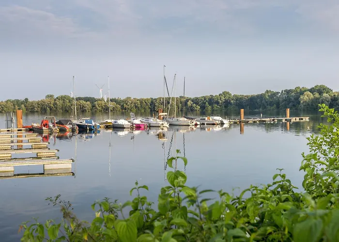 Haus Seestern 度假居 *