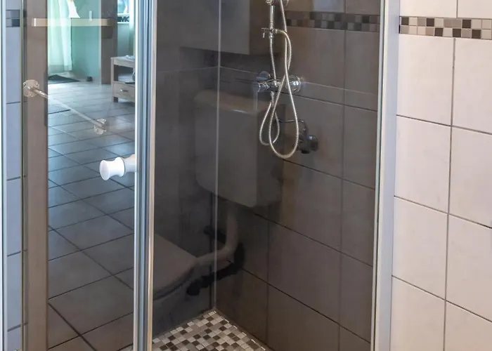 Дом отдыха Haus Seestern Калькар