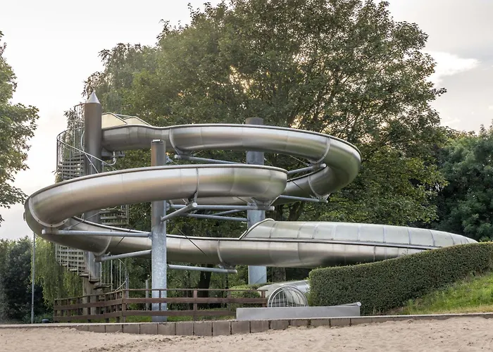 Haus Seestern 卡尔卡尔