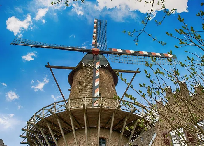 Дом отдыха Haus Seestern